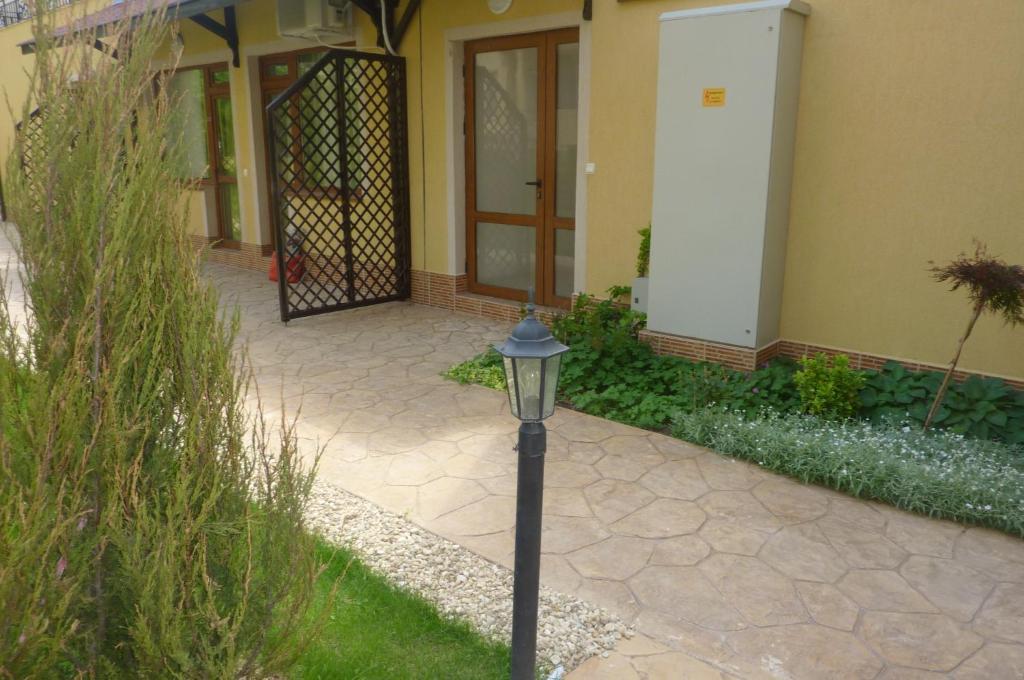 Siana 3 Suits Pomorie Exterior photo