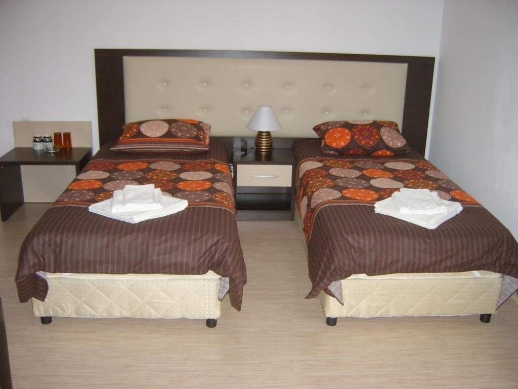 Siana 3 Suits Apartment Pomorie Room photo