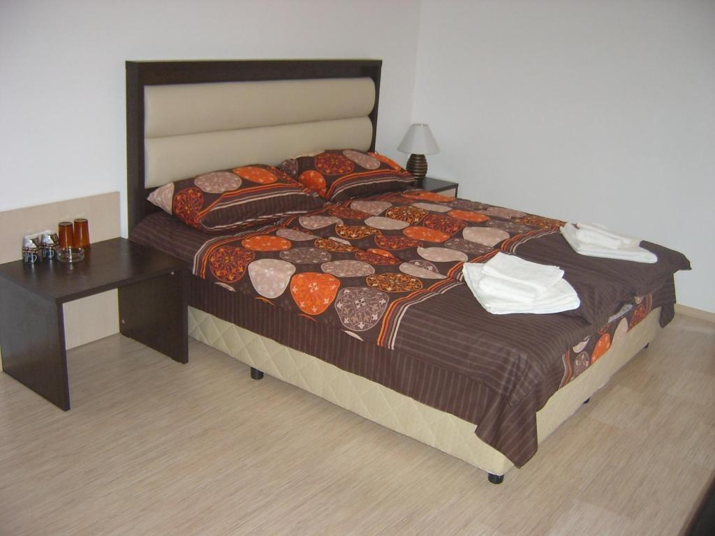 Siana 3 Suits Apartment Pomorie Room photo